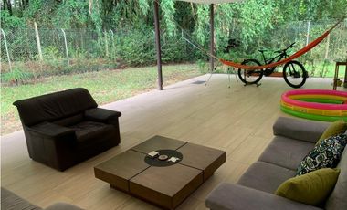CASA EN ALQUILER CERCA CLUB CAMPESTRE 300 M2 $7'000.000