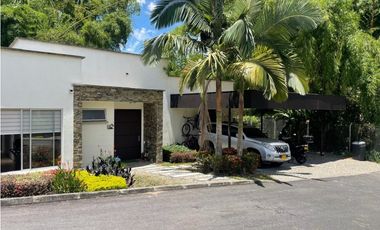 CASA EN ALQUILER CERCA CLUB CAMPESTRE 300 M2 $7'000.000