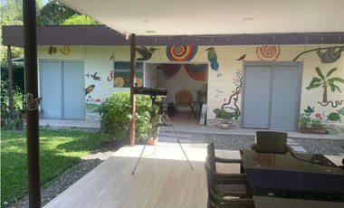CASA EN ALQUILER CERCA CLUB CAMPESTRE 300 M2 $7'000.000