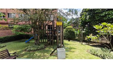 Apartamento en Arriendo Zuñiga Envigado