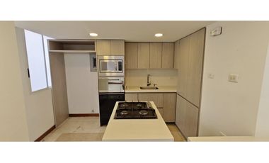Apartamento en Arriendo Zuñiga Envigado