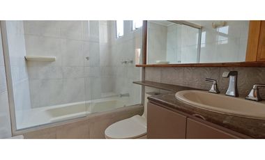 Apartamento en Arriendo Zuñiga Envigado