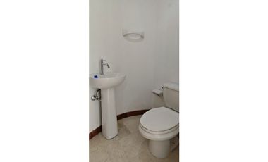 Apartamento en Arriendo Zuñiga Envigado