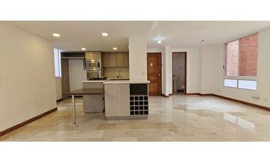 Apartamento en Arriendo Zuñiga Envigado