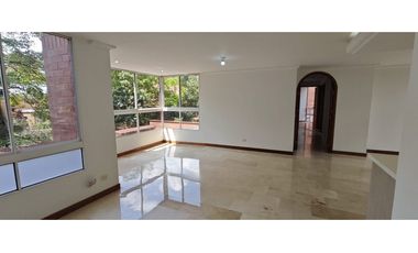 Apartamento en Arriendo Zuñiga Envigado