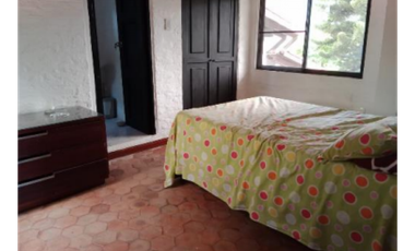 Exclusiva casa campestre en Cali - Conjunto Residencial Sortilegio