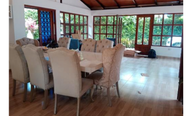 Exclusiva casa campestre en Cali - Conjunto Residencial Sortilegio