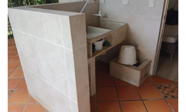 Exclusiva casa campestre en Cali - Conjunto Residencial Sortilegio