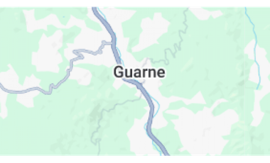 Venta Lote Proyecto Guarne- P