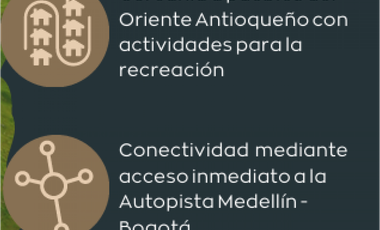 Venta Lote Proyecto Guarne- P
