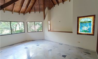 CASA CAMPESTRE EN VENTA CONDOMINIO BAJO DAPA