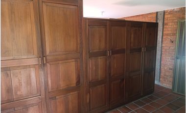 CASA CAMPESTRE EN VENTA CONDOMINIO BAJO DAPA