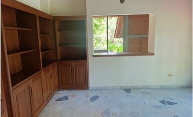 CASA CAMPESTRE EN VENTA CONDOMINIO BAJO DAPA