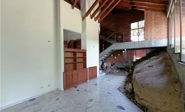 CASA CAMPESTRE EN VENTA CONDOMINIO BAJO DAPA