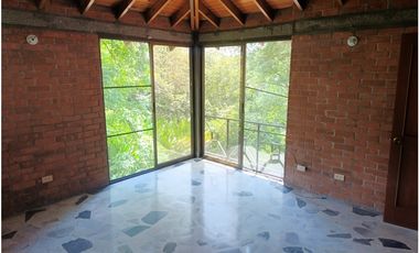 CASA CAMPESTRE EN VENTA CONDOMINIO BAJO DAPA