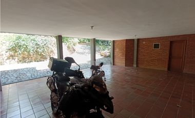 CASA CAMPESTRE EN VENTA CONDOMINIO BAJO DAPA