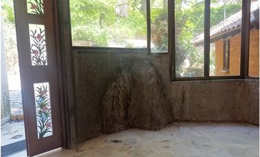 CASA CAMPESTRE EN VENTA CONDOMINIO BAJO DAPA
