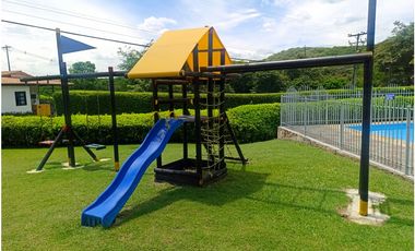 CASA CAMPESTRE EN VENTA CONDOMINIO BAJO DAPA