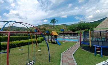 CASA CAMPESTRE EN VENTA CONDOMINIO BAJO DAPA