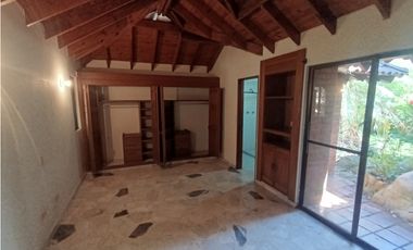 CASA CAMPESTRE EN VENTA CONDOMINIO BAJO DAPA