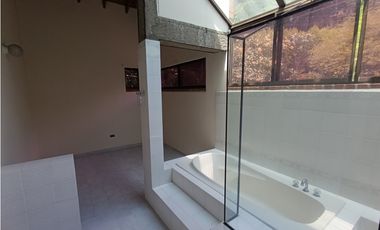CASA CAMPESTRE EN VENTA CONDOMINIO BAJO DAPA