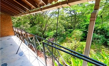 CASA CAMPESTRE EN VENTA CONDOMINIO BAJO DAPA