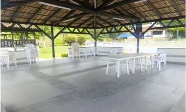 CASA CAMPESTRE EN VENTA CONDOMINIO BAJO DAPA