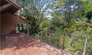 CASA CAMPESTRE EN VENTA CONDOMINIO BAJO DAPA