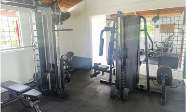 CASA CAMPESTRE EN VENTA CONDOMINIO BAJO DAPA