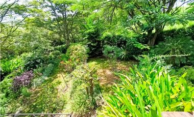 CASA CAMPESTRE EN VENTA CONDOMINIO BAJO DAPA