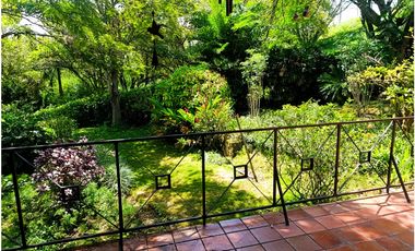 CASA CAMPESTRE EN VENTA CONDOMINIO BAJO DAPA