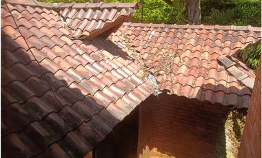 CASA CAMPESTRE EN VENTA CONDOMINIO BAJO DAPA