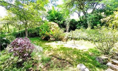 CASA CAMPESTRE EN VENTA CONDOMINIO BAJO DAPA
