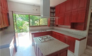 CASA CAMPESTRE EN VENTA CONDOMINIO BAJO DAPA