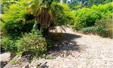 CASA CAMPESTRE EN VENTA CONDOMINIO BAJO DAPA