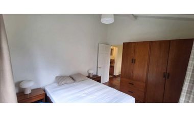ARRIENDO CASA CAMPESTRE AMOBLADA – PARCELAS EN COTA $4'750.000