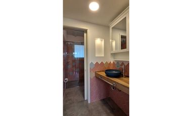 ARRIENDO CASA CAMPESTRE AMOBLADA – PARCELAS EN COTA $4'750.000