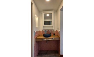 ARRIENDO CASA CAMPESTRE AMOBLADA – PARCELAS EN COTA $4'750.000