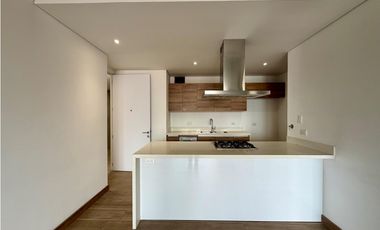 Venta Apartamento - Ciudad del Río