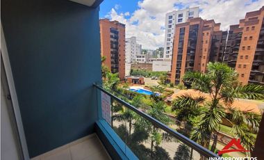 Arriendo apartamento en Alamos, Pereira