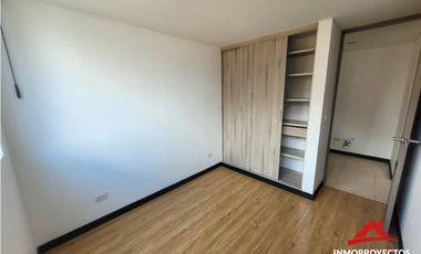 Arriendo apartamento en Alamos, Pereira