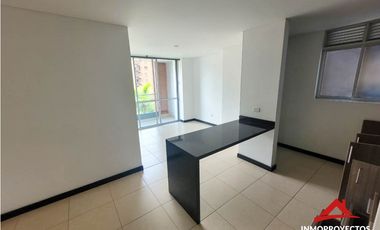 Arriendo apartamento en Alamos, Pereira
