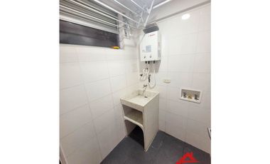 Arriendo apartamento en Alamos, Pereira