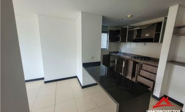 Arriendo apartamento en Alamos, Pereira