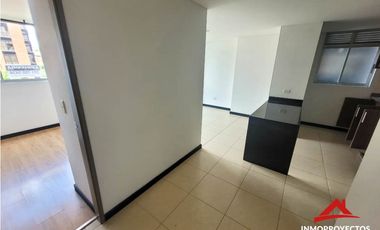Arriendo apartamento en Alamos, Pereira