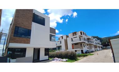 Arriendo Casa Cota Campestre $ 5.000.000