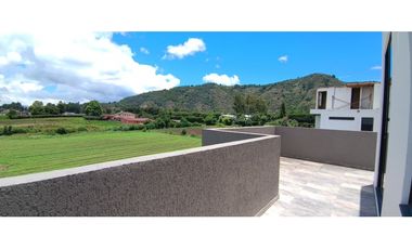 Arriendo Casa Cota Campestre $ 5.000.000