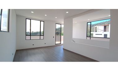 Arriendo Casa Cota Campestre $ 5.000.000