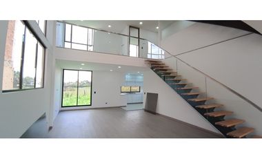 Arriendo Casa Cota Campestre $ 5.000.000