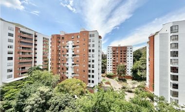 (J-C) APARTAMENTO PARA ALQUILAR EN AGUACATAL -OESTE, CALI